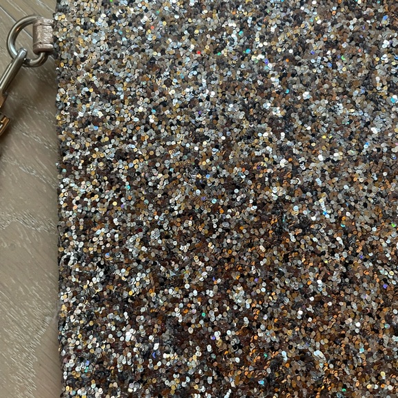 Express Multicolor Clutch/Wristlet - Picture 4 of 4